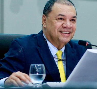 Imagem - Chicão conquista apoio para sua pré-candidatura ao Senado