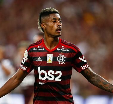 Imagem - STJ vai julgar recurso de Bruno Henrique na próxima terça-feira