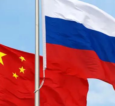 Imagem - Sem detalhar, Rutte alerta que Rússia e China se preparam para conflito 'de longo prazo'
