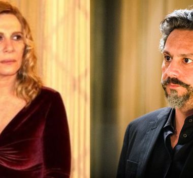 Imagem - 'Três Graças' nova novela das 21h, conta com retorno de personagens de Aguinaldo Silva; saiba quais