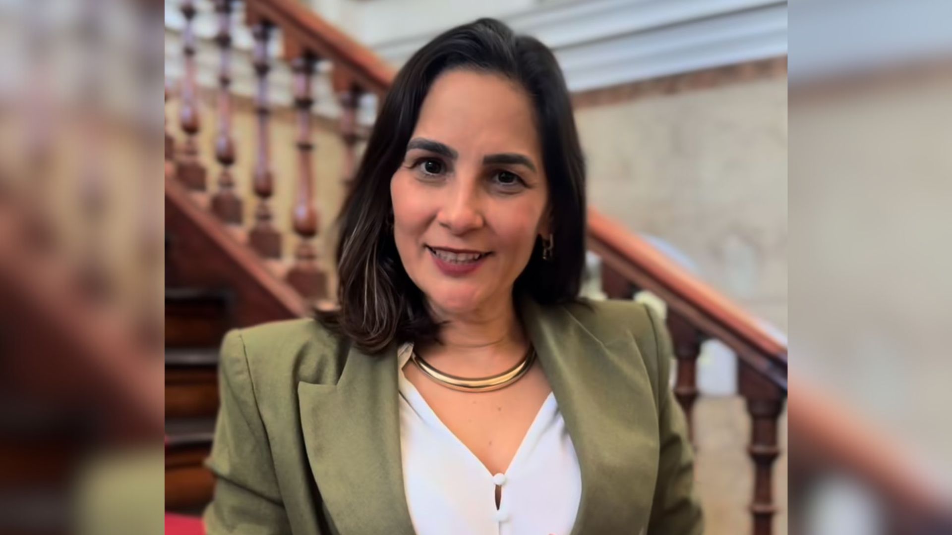 Imagem - Governo nomeia Anette Pena de Carvalho para cargo de desembargadora do TJPA
