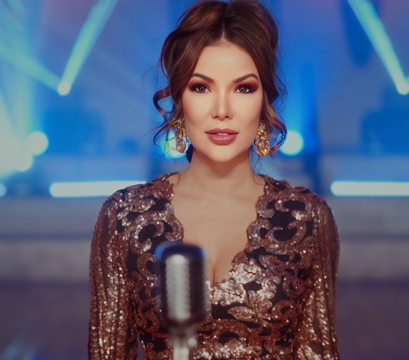 Imagem - Liah Soares aposta no melody para lançar novo clipe em Belém