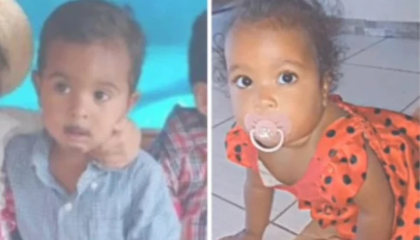 Crianças morrem em incêndio dentro de kitnet em Redenção; mães são detidas
