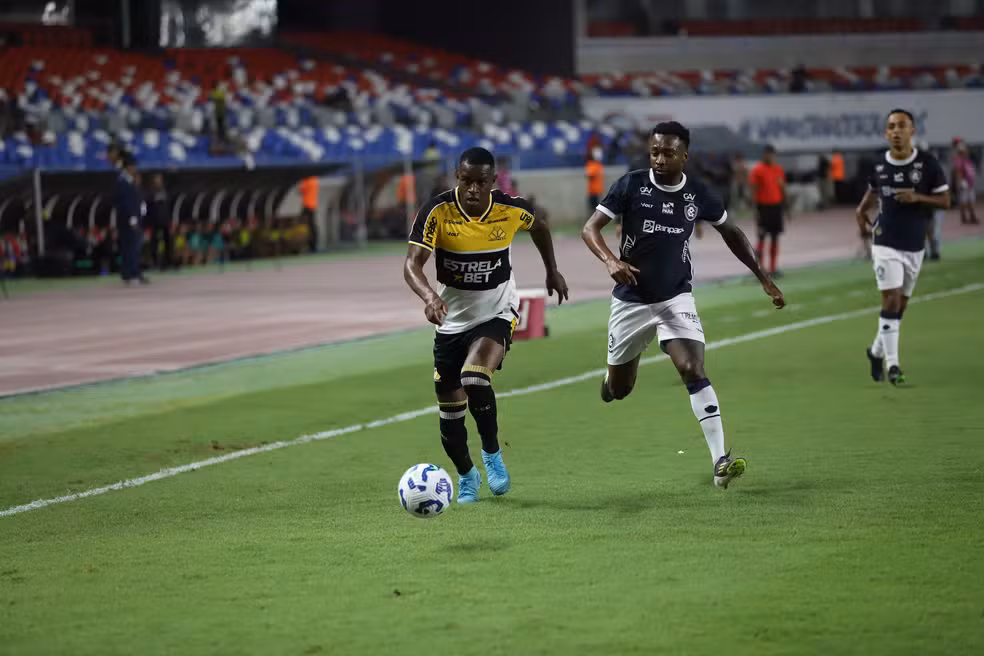 Imagem - Remo busca quebrar tabu de 23 anos sem vitória diante do Criciúma