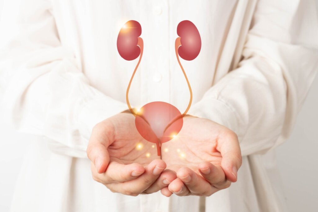 O ginecologista pode determinar protocolos de tratamento específicos para a incontinência urinária (Imagem: Orawan Pattarawimonchai | Shutterstock)