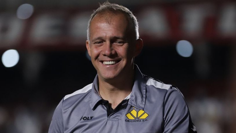 Imagem - Remo enfrenta técnico que conquistou título da Copa Verde para o Leão