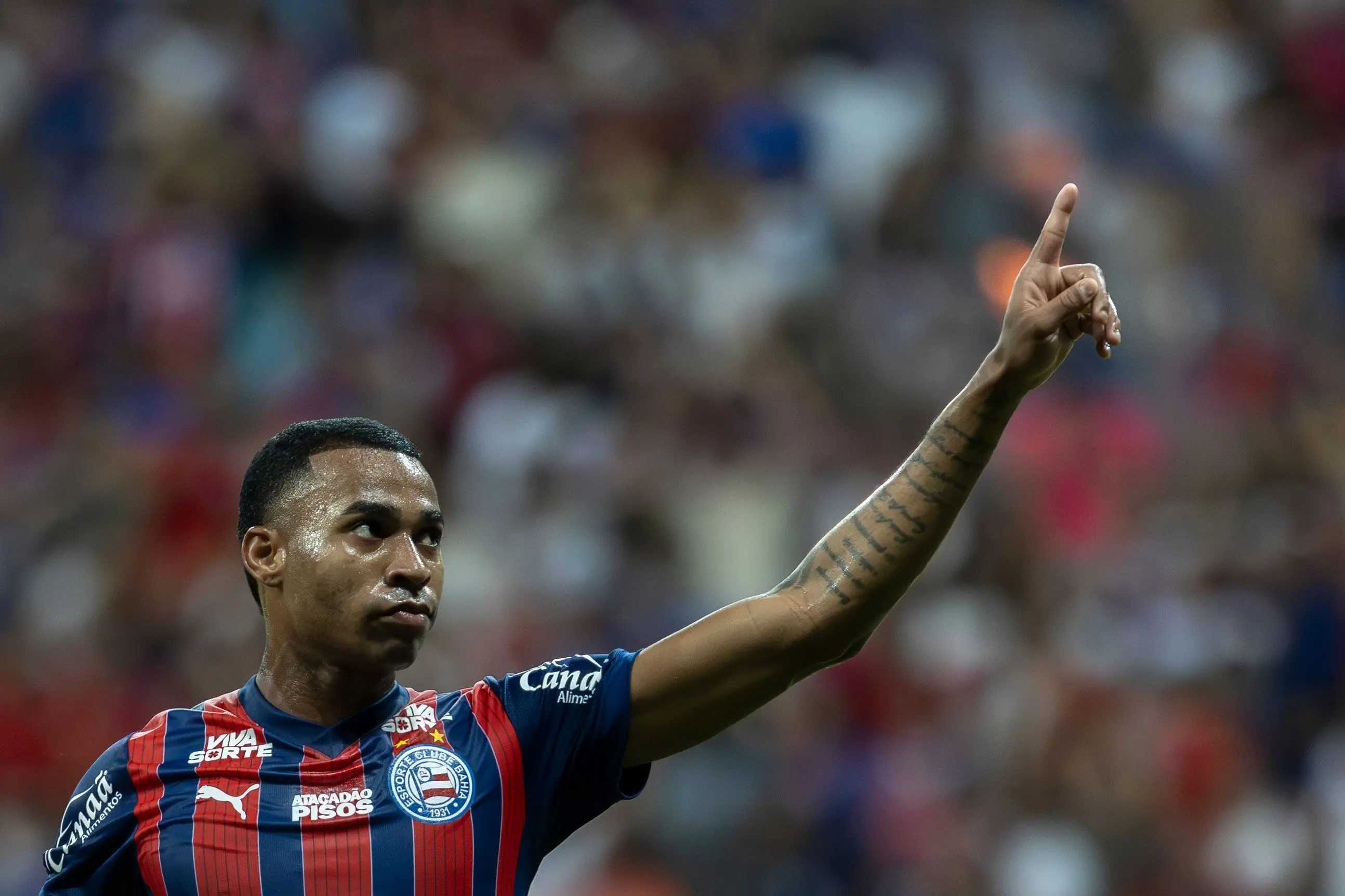 Imagem - Jean Lucas quebra jejum de 34 anos e é convocado por Ancelotti para fechar Eliminatórias