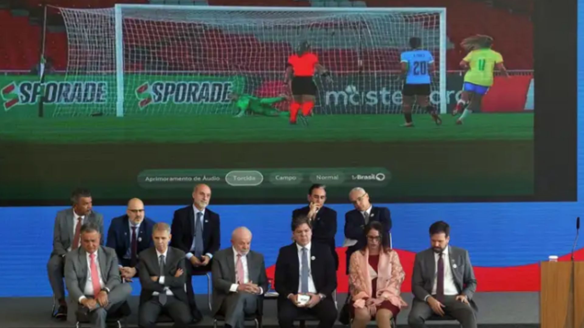 Medida entrará em vigor em junho de 2026