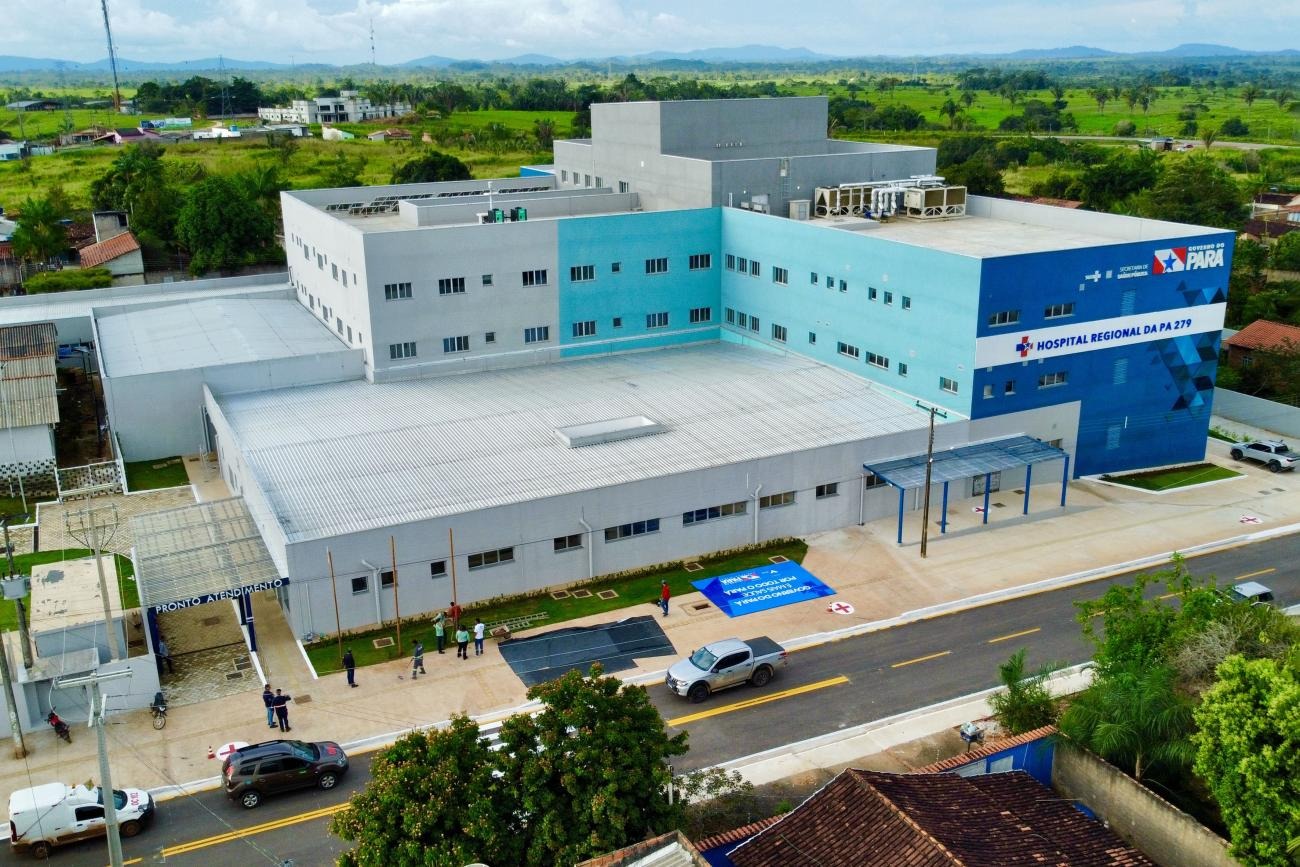 Imagem - Técnico de enfermagem é denunciado pelo Ministério Público por morte de idoso no Pará