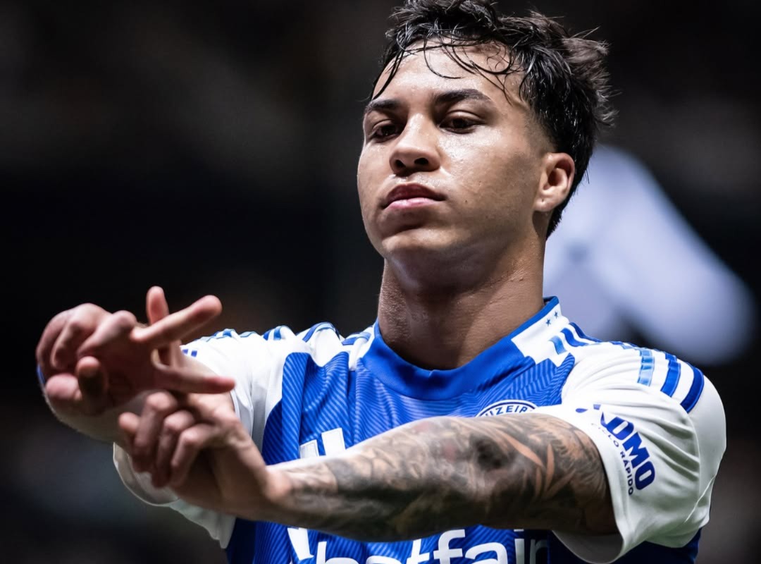 Imagem - Cruzeiro vence o Atlético-MG e tem vantagem nas quartas da Copa do Brasil