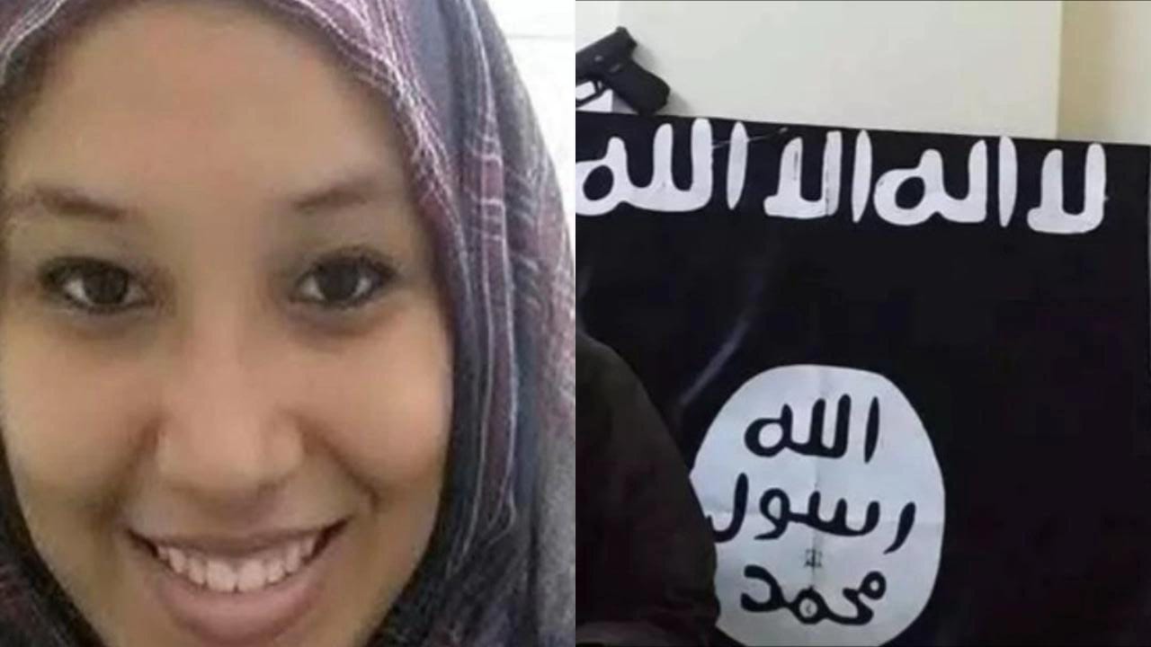 Paraense ligada ao Estado Islâmico -