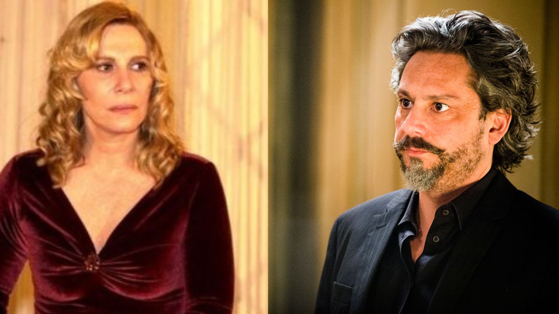 'Três Graças' nova novela das 21h, conta com retorno de personagens de Aguinaldo Silva; saiba quais