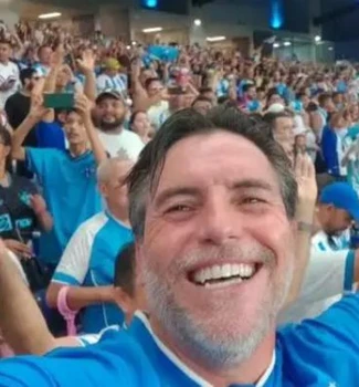Imagem - Polícia prende dois suspeitos de envolvimento no assassinato de conselheiro do Paysandu