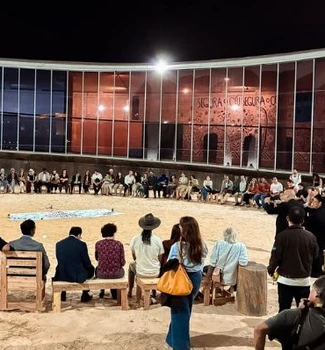 Imagem - Processo participativo da sociedade civil para a COP30 é lançado em Belém