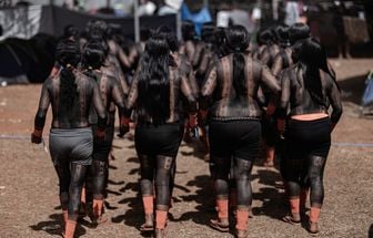 Belém prepara ‘Aldeia COP’, visando recorde de participação indígena