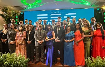 ADVB-PA homenageia iniciativas sustentáveis na 13ª edição do Prêmio ESG Amazônia