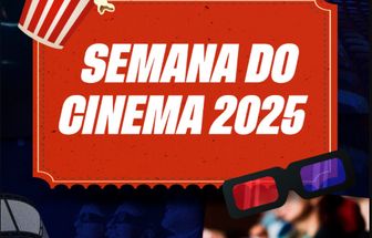 Confira as dicas do Roma News para aproveitar a Semana do Cinema em Belém