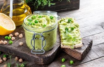 9 receitas vegetarianas ricas em proteínas