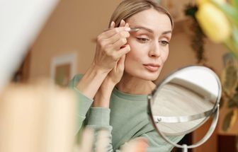 5 dicas para cuidar das sobrancelhas em casa