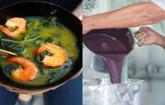 Rumo à COP30, capital paraense revela sua riqueza gastronômica