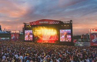 Lollapalooza 2026 divulga novas atrações