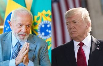 'A gente não conseguiu falar com ninguém', diz Lula sobre negociação com os EUA