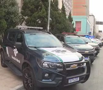 Imagem - Operação mira esquema bilionário do PCC no setor de combustíveis