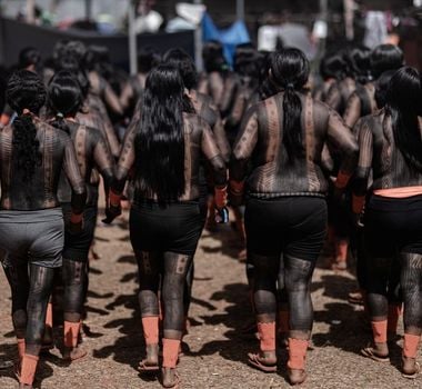 Imagem - Belém prepara ‘Aldeia COP’, visando recorde de participação indígena
