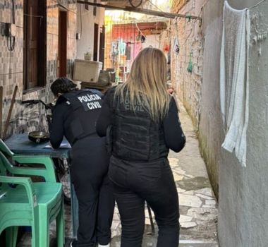 Imagem - Operação de combate a crimes cibernéticos resulta em buscas e apreensões em Belém