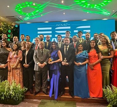 Imagem - ADVB-PA homenageia iniciativas sustentáveis na 13ª edição do Prêmio ESG Amazônia