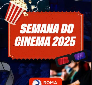Imagem - Confira as dicas do Roma News para aproveitar a Semana do Cinema em Belém