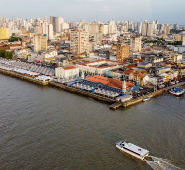 Imagem - COP30: OEI abre vagas para consultores em sustentabilidade, acessibilidade e resíduos
