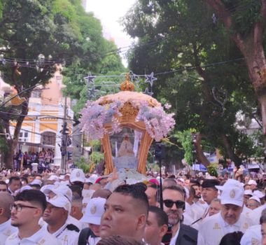Imagem - Pós Círio é feriado? Veja detalhes sobre o 13 de outubro