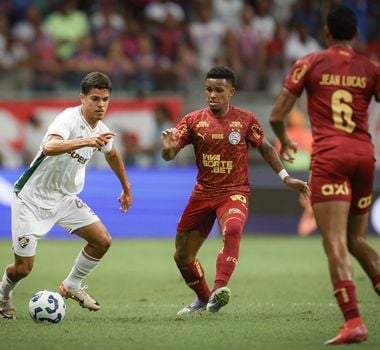Imagem - Bahia x Fluminense: saiba o horário e onde assistir ao jogo pela Copa do Brasil