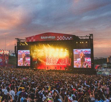 Imagem - Lollapalooza 2026 divulga novas atrações