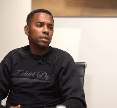 Imagem - Maioria do STF mantém prisão do ex-jogador Robinho