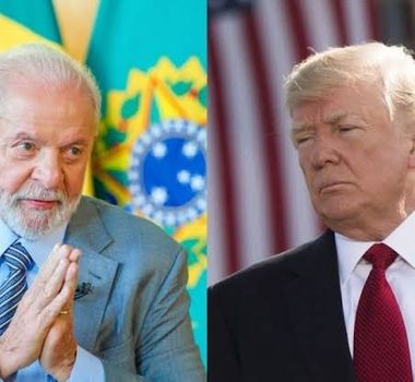 Imagem - Lula autoriza processo de retaliação contra os EUA por tarifaço
