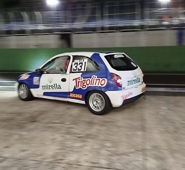 Imagem - Paraense Augusto Santin tem desafio nas pistas de SP