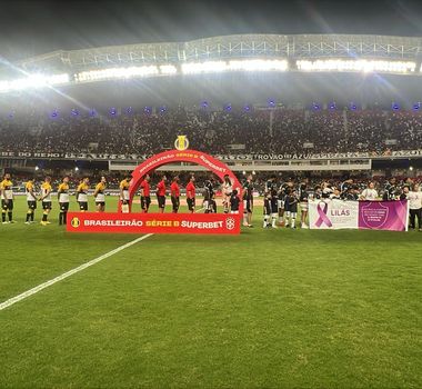 Imagem - Criciúma vence o Remo com gol de pênalti no final