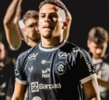 Imagem - Grupo é preso por participação na morte de jogador do Remo