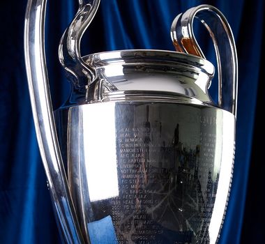 Imagem - Sorteio das oitavas de final da Champions League: saiba o horário e onde assistir