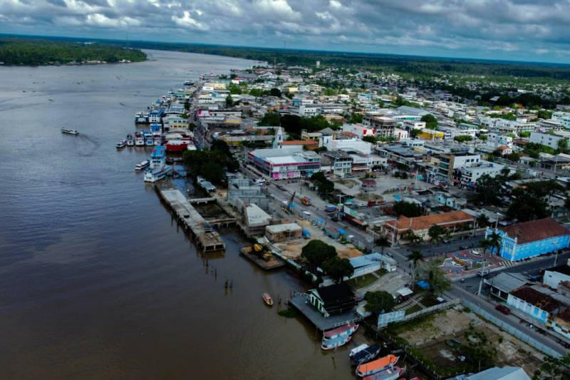 Imagem - Cidades do Pará estão entre as piores na lista de competitividade dos municípios
