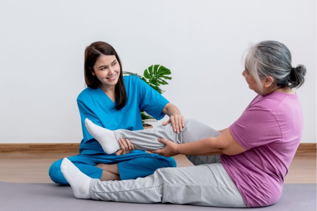 O óleo do pequi pode ajudar a reduzir dores articulares e musculares (Imagem: Anatta_Tan | Shutterstock)