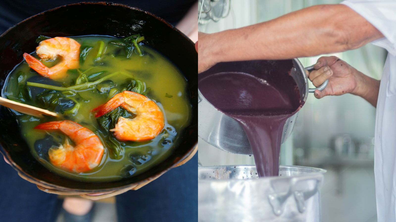 Imagem - Rumo à COP30, capital paraense revela sua riqueza gastronômica