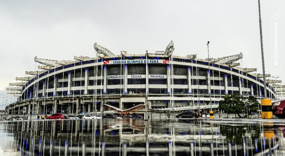 Imagem - Veja como foi a vitória do Remo para cima do CRB
