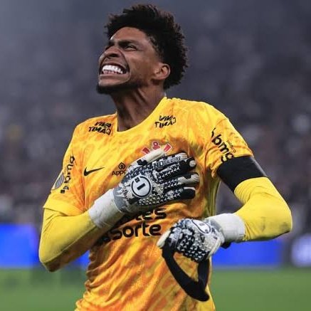 Hugo é considerado peça fundamental no Timão - 