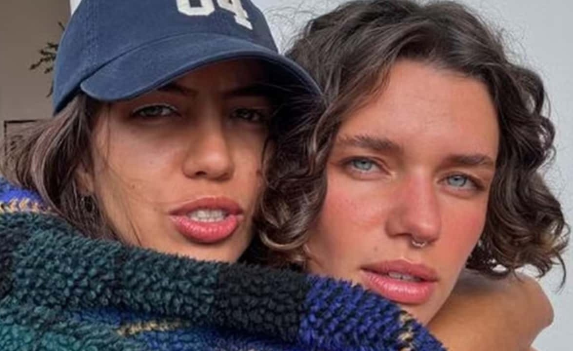 Imagem - Bruna Linzmeyer diz ser mais alegre e mais feliz por ser lésbica