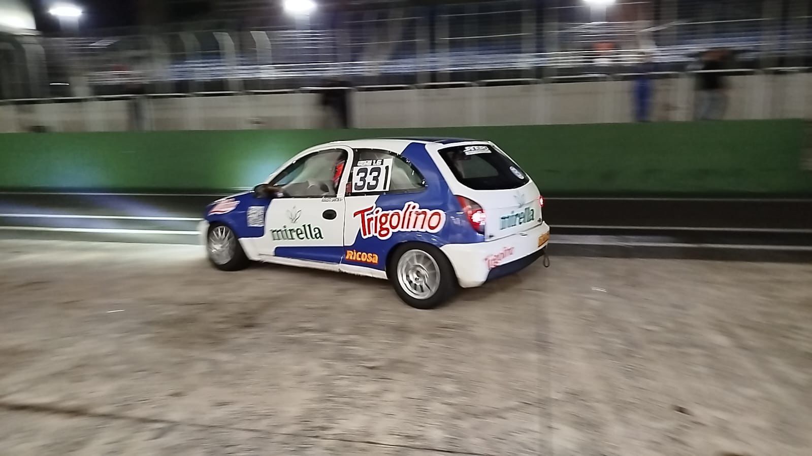 Piloto paraense busca vitória e pontos no campeonato