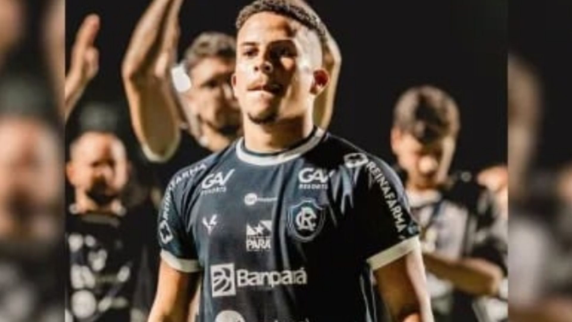 Imagem - Grupo é preso por participação na morte de jogador do Remo