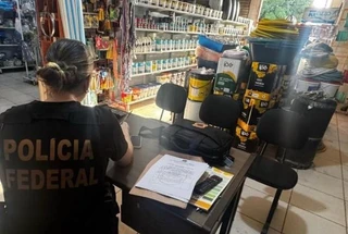 PF deflagra operação contra fraudes no transporte escolar no Pará
